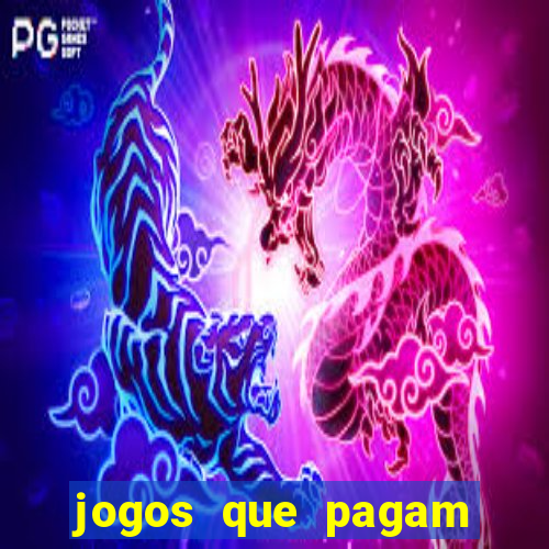 jogos que pagam pelo pagbank 2024